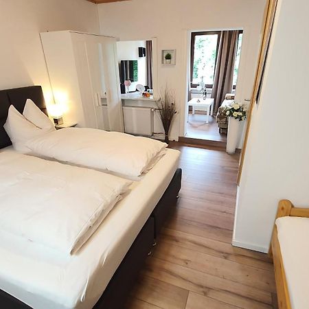 Hotel Schneiderhof Braunlage Extérieur photo