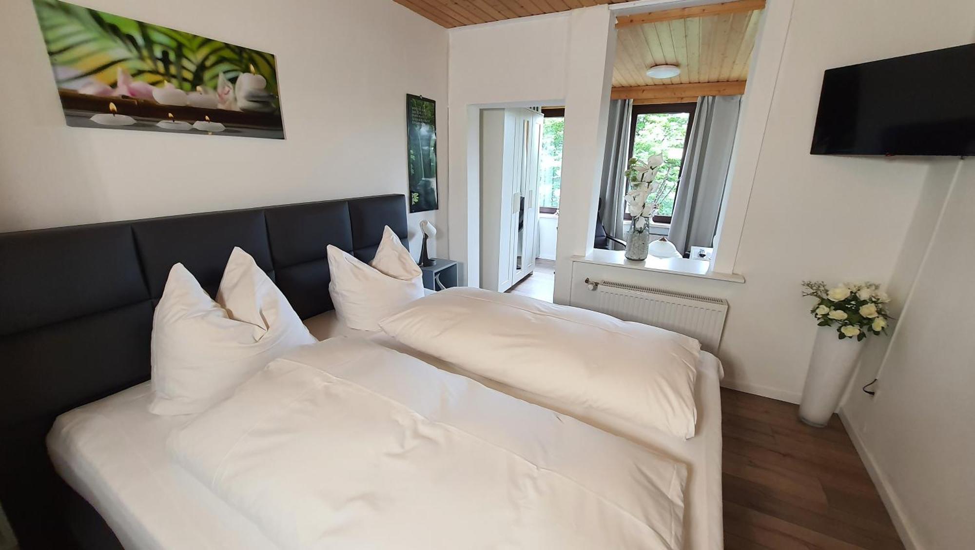 Hotel Schneiderhof Braunlage Extérieur photo