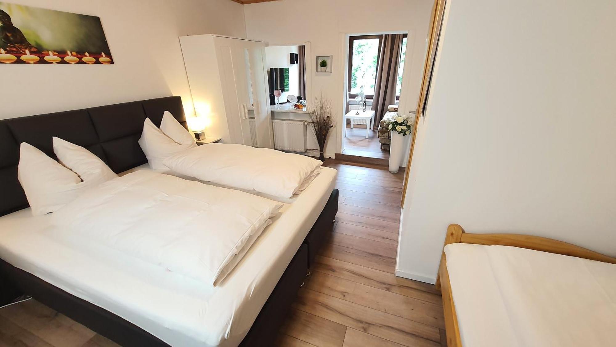 Hotel Schneiderhof Braunlage Extérieur photo