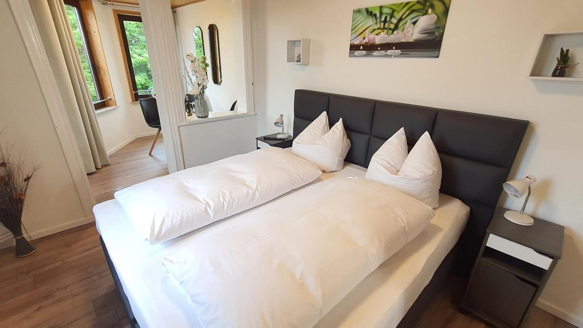 Hotel Schneiderhof Braunlage Extérieur photo