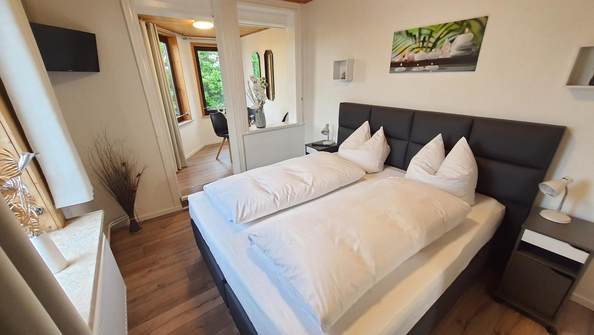 Hotel Schneiderhof Braunlage Extérieur photo