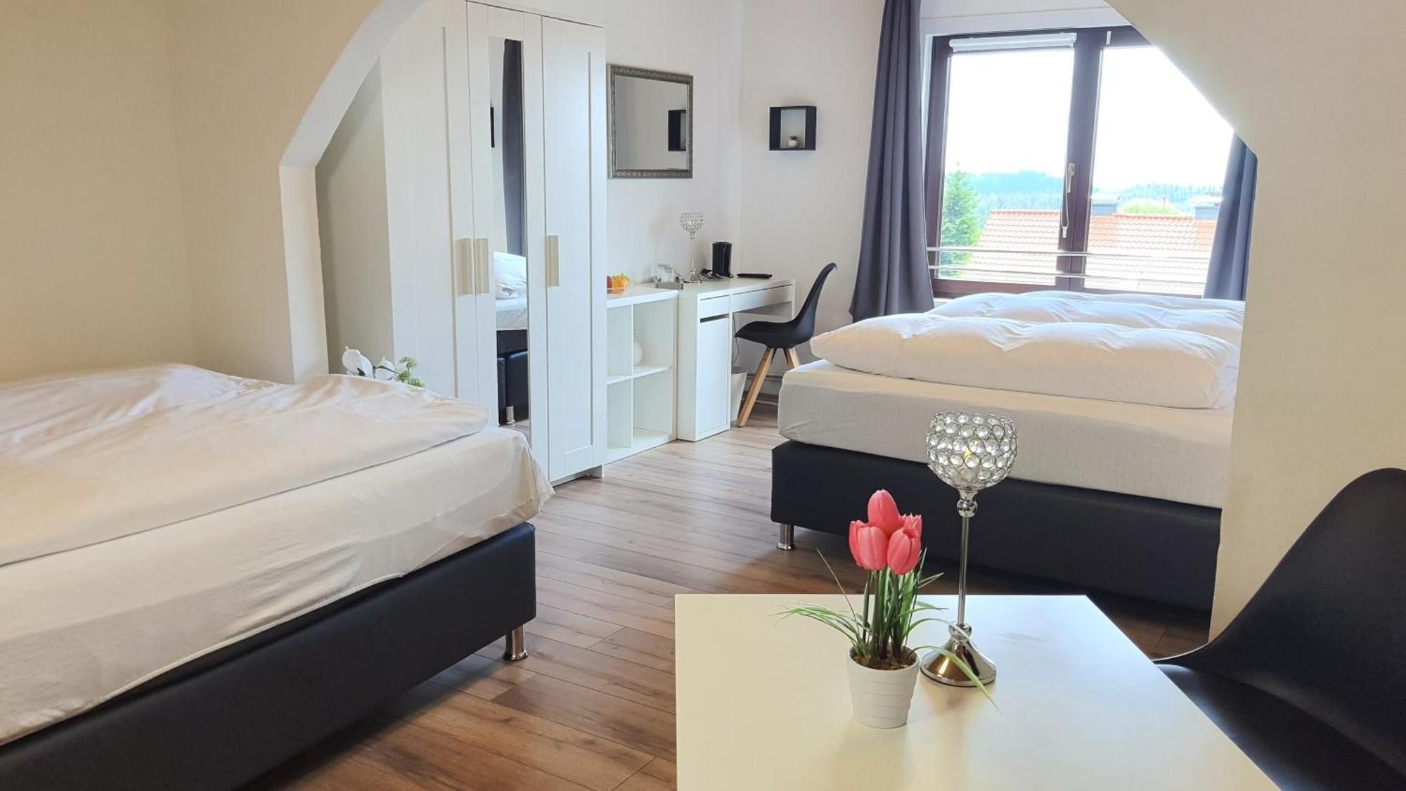 Hotel Schneiderhof Braunlage Extérieur photo