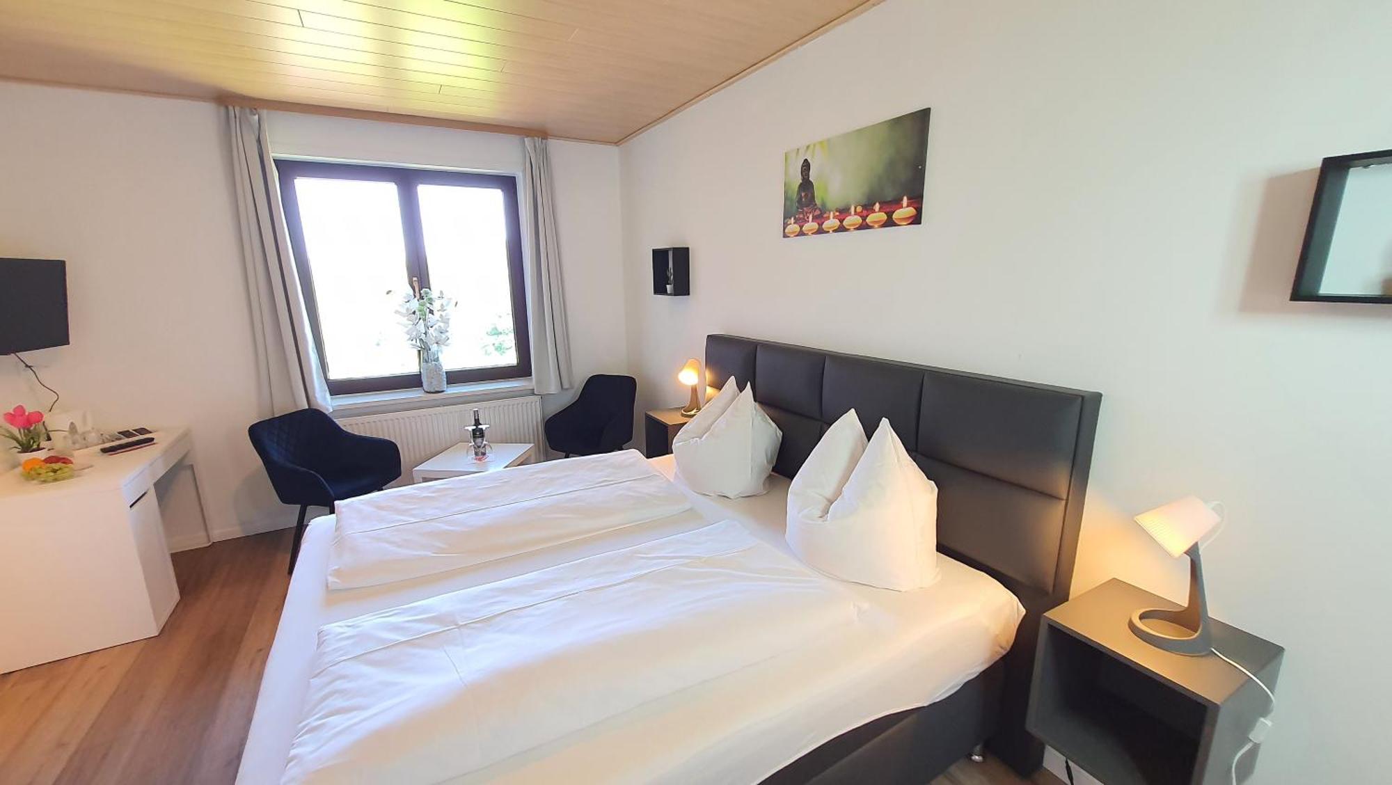 Hotel Schneiderhof Braunlage Extérieur photo