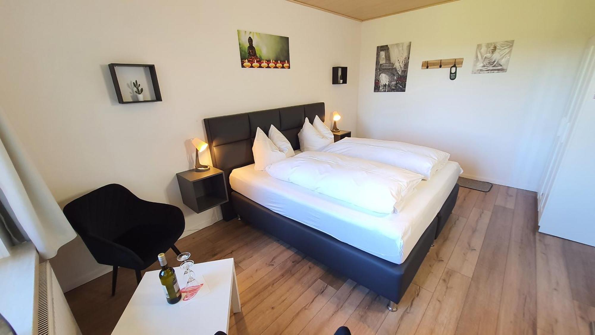Hotel Schneiderhof Braunlage Extérieur photo